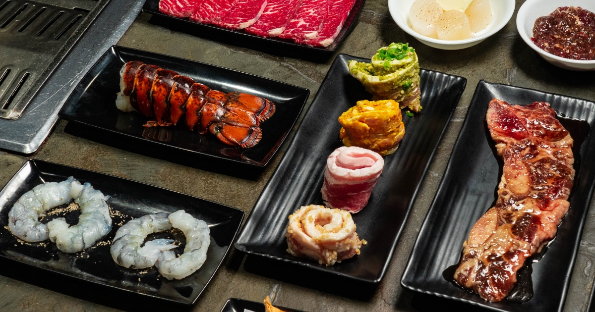 irondishkoreanbbq.com