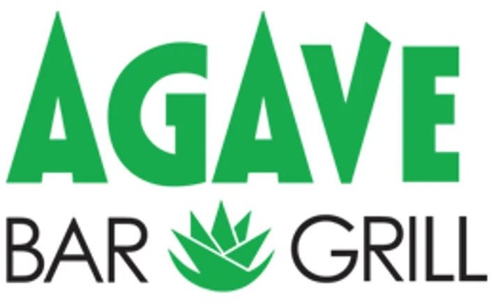 Agave Bar and Grill - Columbus logo top