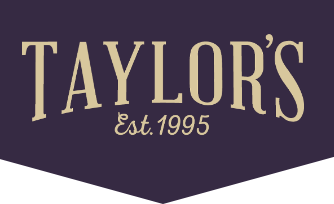 Taylor's Bar & Table - Ingalls logo top - Homepage