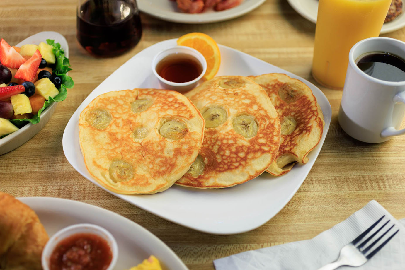 Delicious Temptations West Little Rock, Little Rock, AR