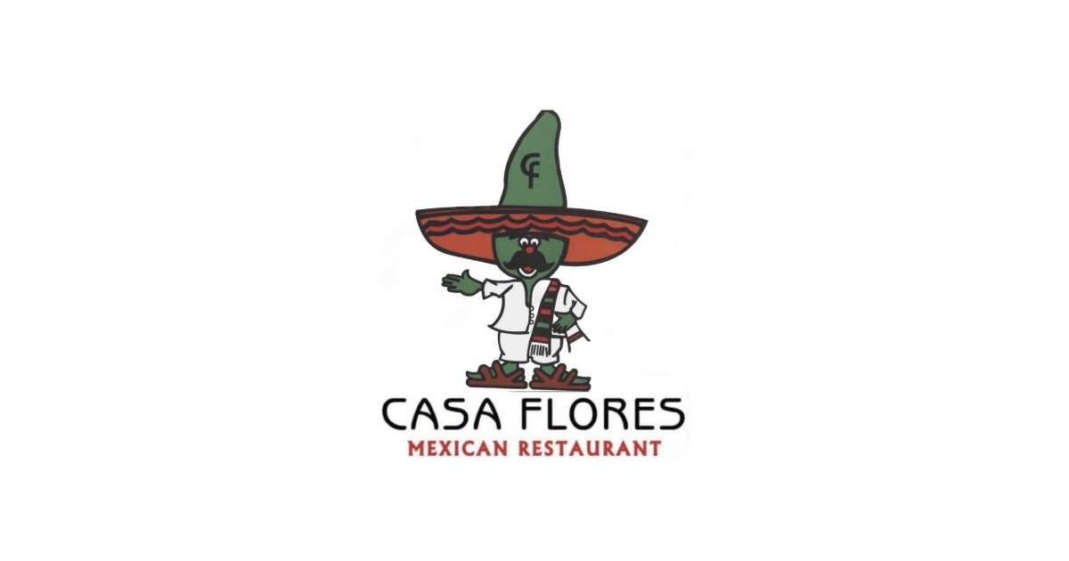 Casa Flores Restaurant