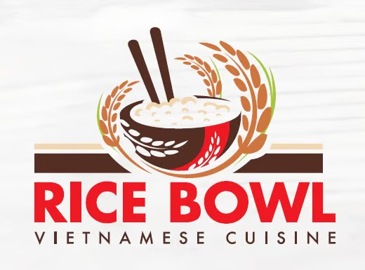 Rice Bowl Restaurant logo top - Homepage