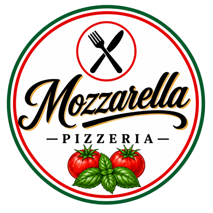 Mozzarella logo top - Homepage