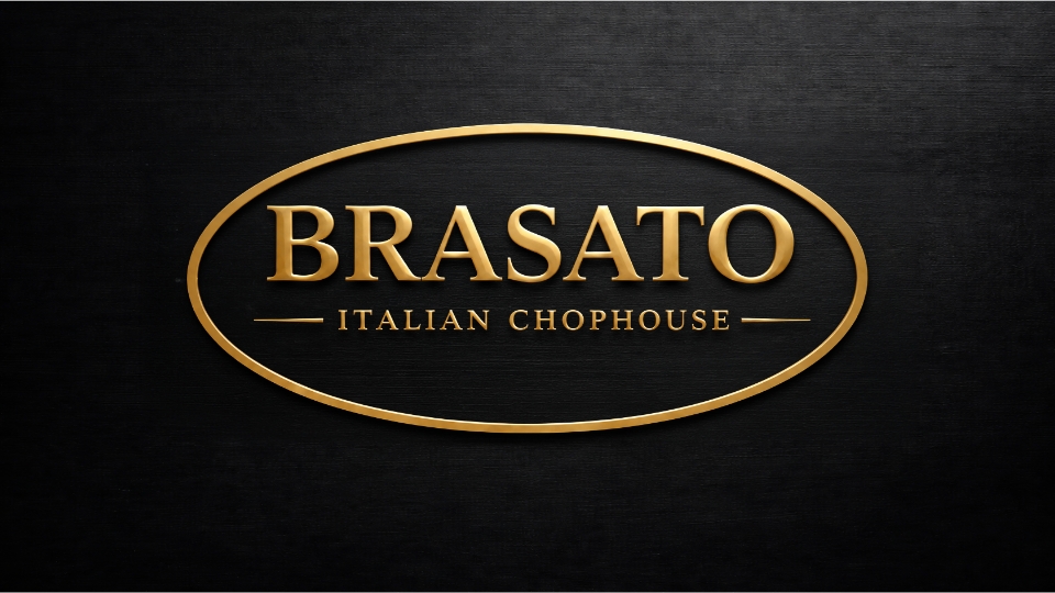 Brasato Northern Italian Chophouse cover