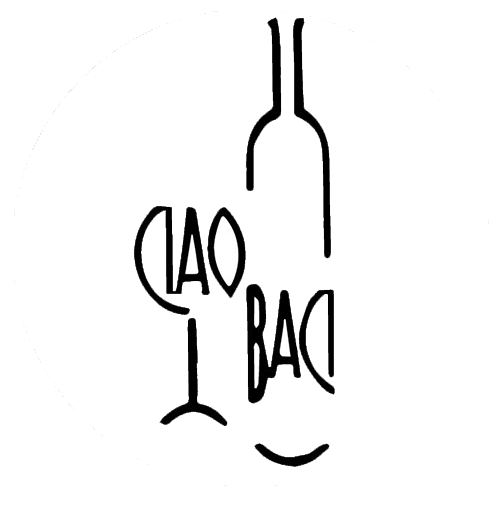 Ciao Baci logo top - Homepage