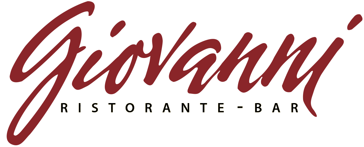 Giovanni Ristorante logo top - Homepage