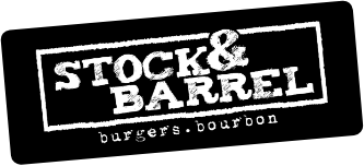 Stock & Barrel - Nashville logo top