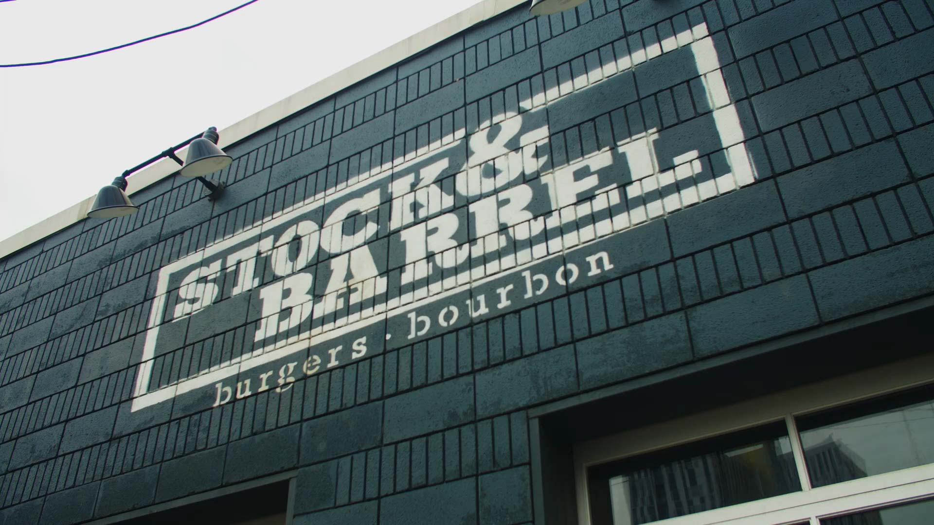 Stock & Barrel - Nashville - Nashville, TN