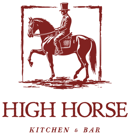 High Horse Kitchen & Bar
