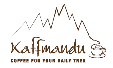 Kaffmandu Coffee House and Cafe logo top - Homepage