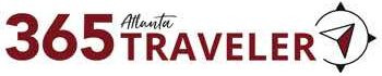 365 Atlanta Traveler website logo
