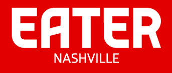 Eater Nashville website logo