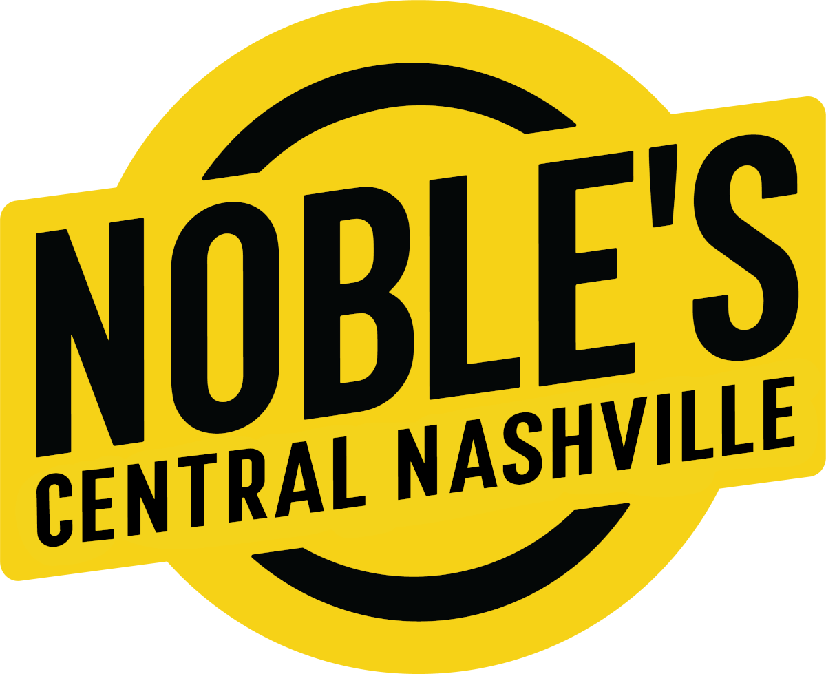 Noble's East logo