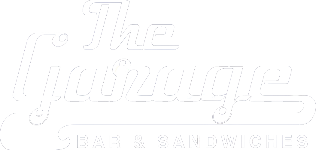 The Garage Bar & Sandwiches