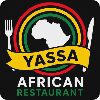 Yassa African Restaurant logo top - Homepage