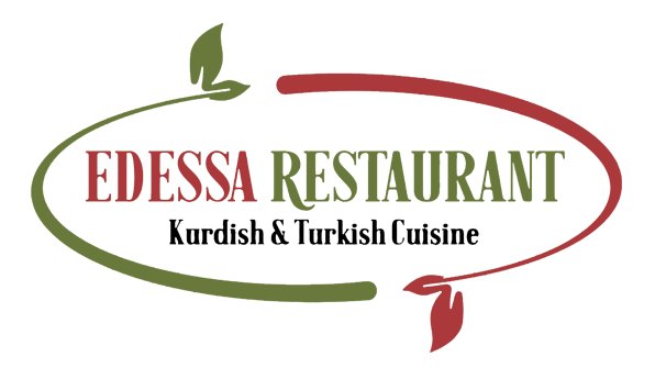 Edessa Restaurant logo top - Homepage