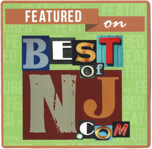 Best of NJ – Featured in a Best of NJ article