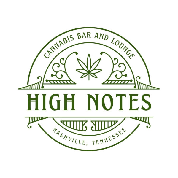 High Notes logo