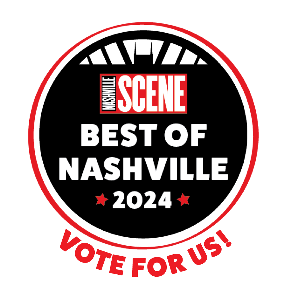 Nashville scene - Best of Nashville 2024