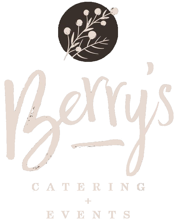 Berry's Catering