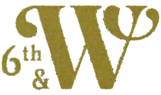 6th at Watkins Social Hall logo top - Homepage