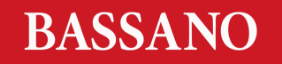 Bassano Del Grappa Italian Restaurant & Pizzeria logo top - Homepage