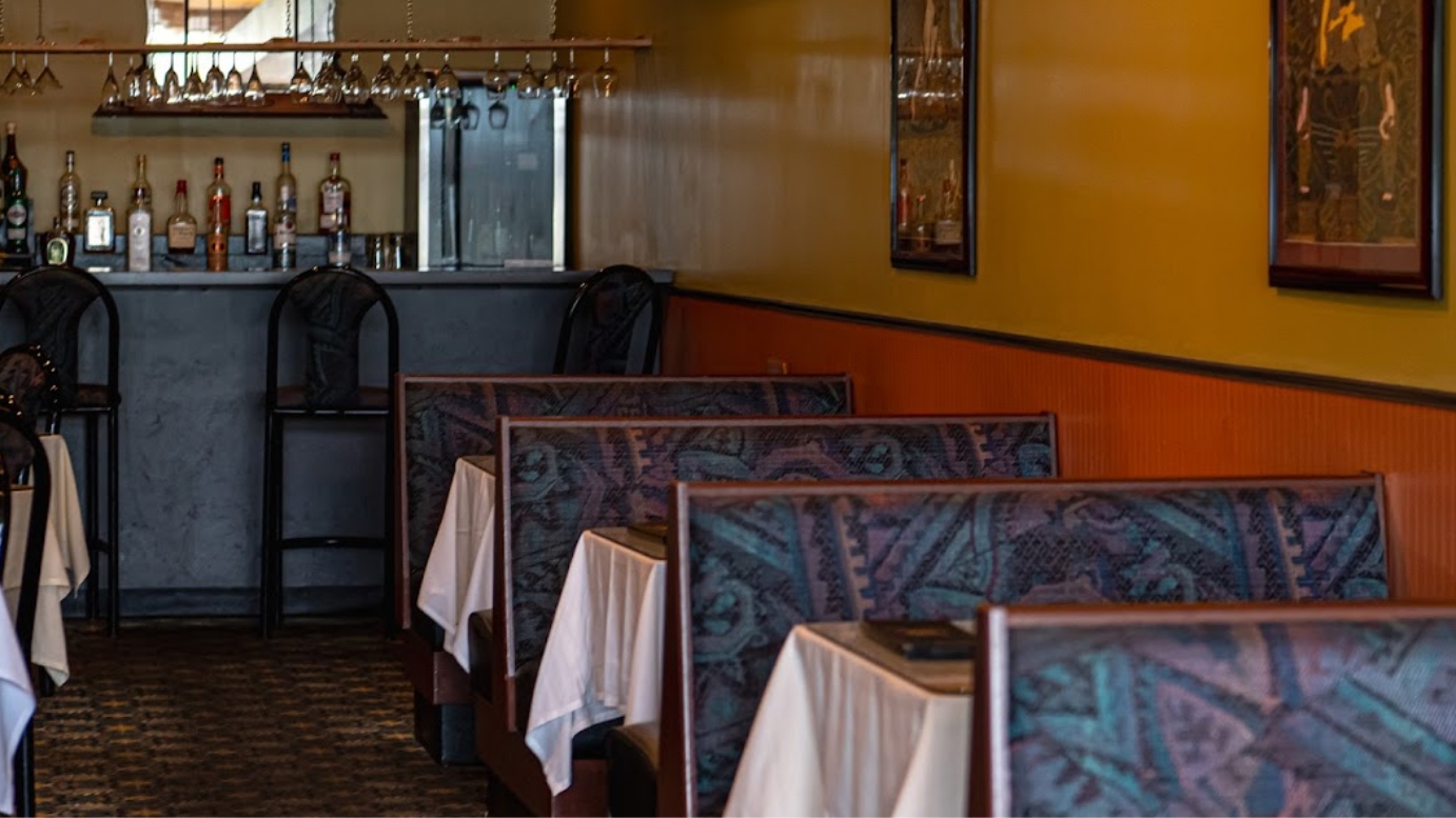 Cafe Tandoor