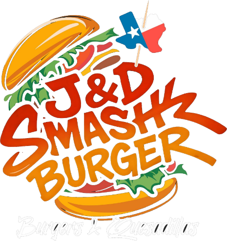 J&D Smash Burger