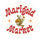 Marigold Market logo top - Homepage