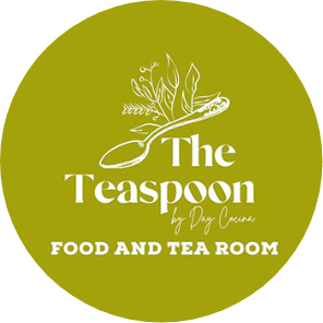 The Teaspoon by Day Cocina logo top - Homepage