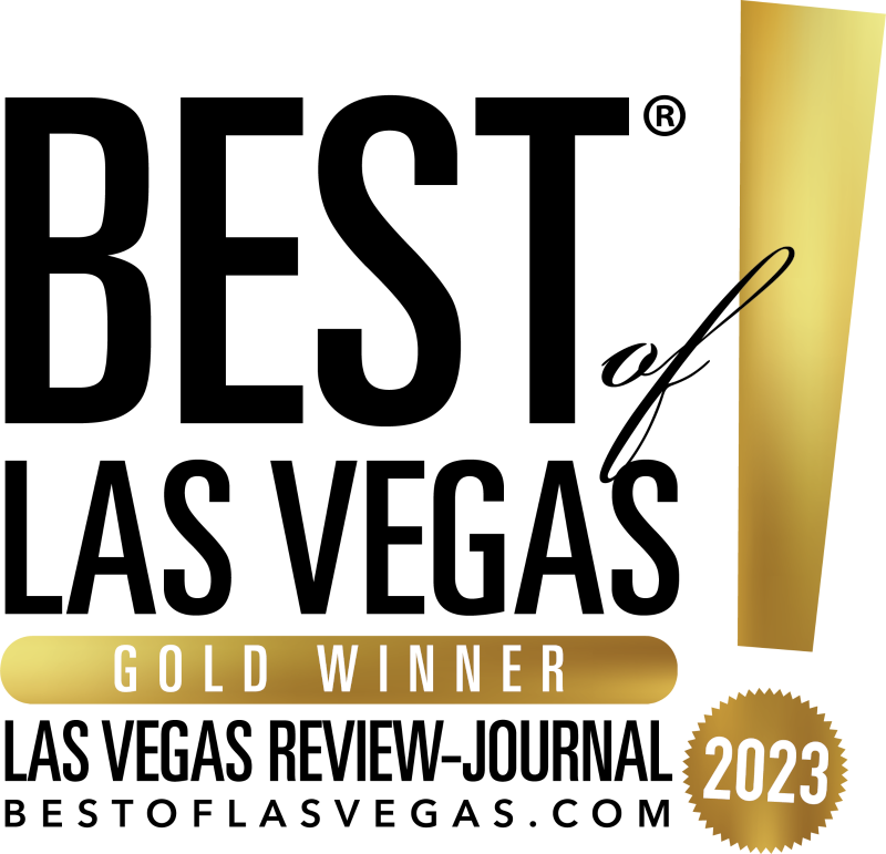 2023. food truck gold winner badge