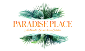 Paradise Place Jamaican Cuisine logo top