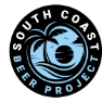 South Coast Beer Project logo top - Homepage