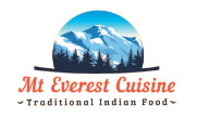 Mt. Everest logo top - Homepage