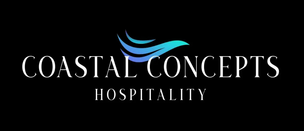Coastal Concepts Hospitality website
