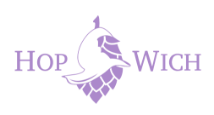 Hop N' Wich logo top - Homepage