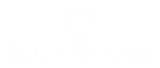 Rockwoods MN logo scroll