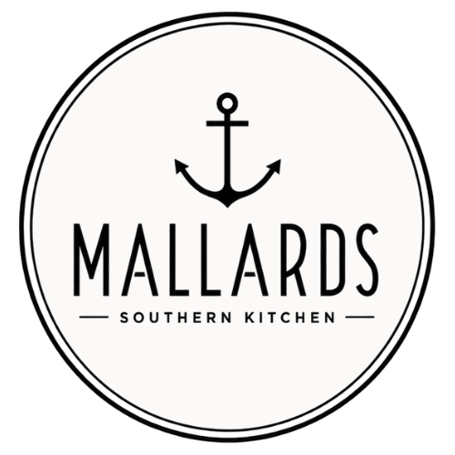 Mallards Restaurant logo top - Homepage
