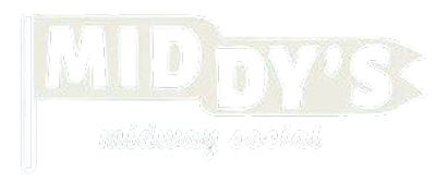 Middy's Pizza — Midway Social logo top - Homepage