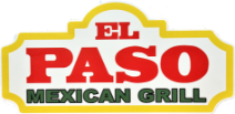 El Paso Mexican Grill Metairie logo top
