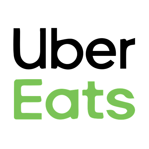 Uber Eats logo