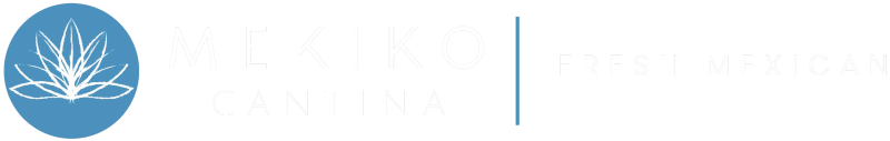 Mekiko Cantina logo top