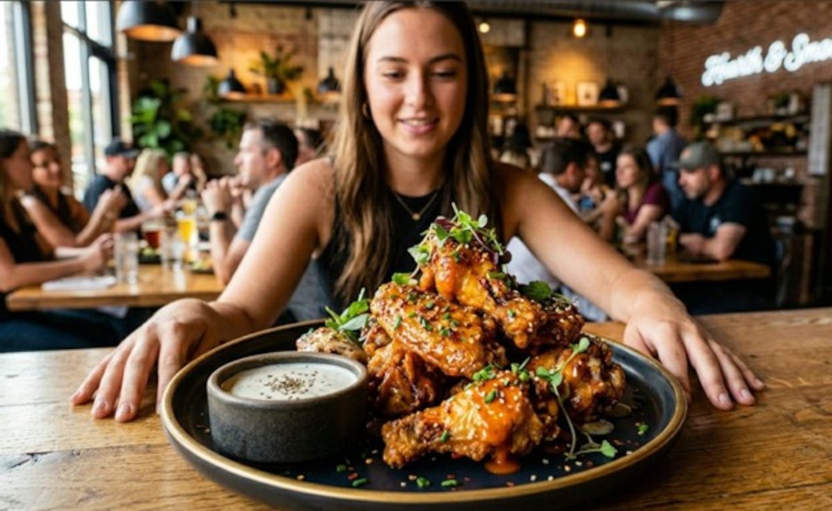 Viral Food Spots Austin TX