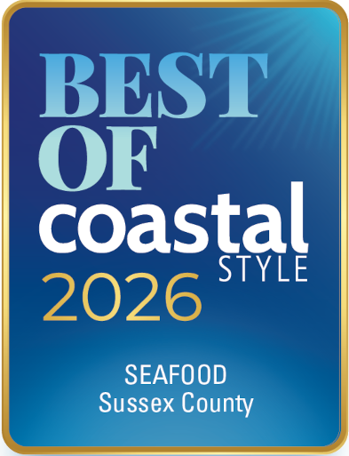 Best of Coastal Style Seafood 2026
