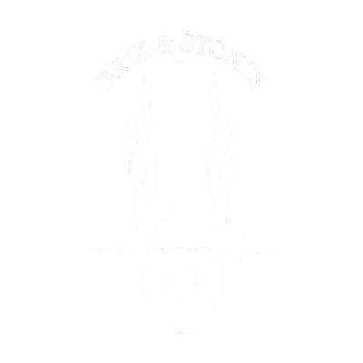 Brix and Stones logo