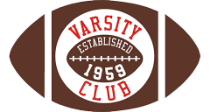 Varsity Club Restaurant & Bar logo top - Homepage