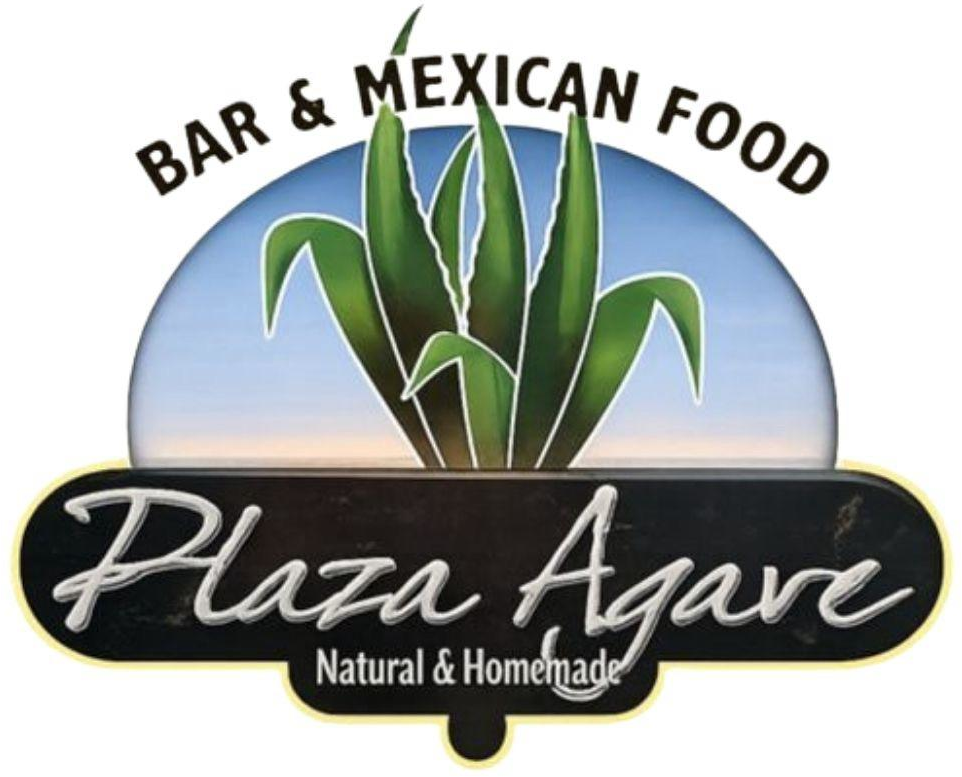Plaza Agave - Niles logo top - Homepage