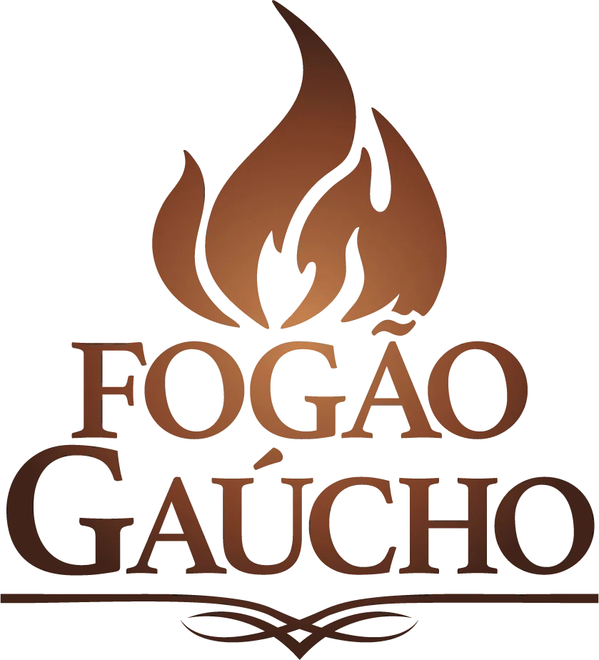 Fogão Gaúcho Brazilian Steakhouse - Vacaville logo top - Homepage
