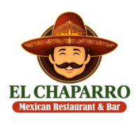 El Chaparro logo top - Homepage