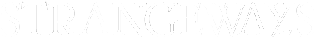 Strangeways logo scroll